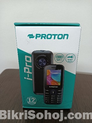 Proton Feature Phones